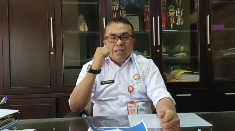 Sekda Alor Ajak ASN Jaga Semangat Kemerdekaan dan Pengabdian