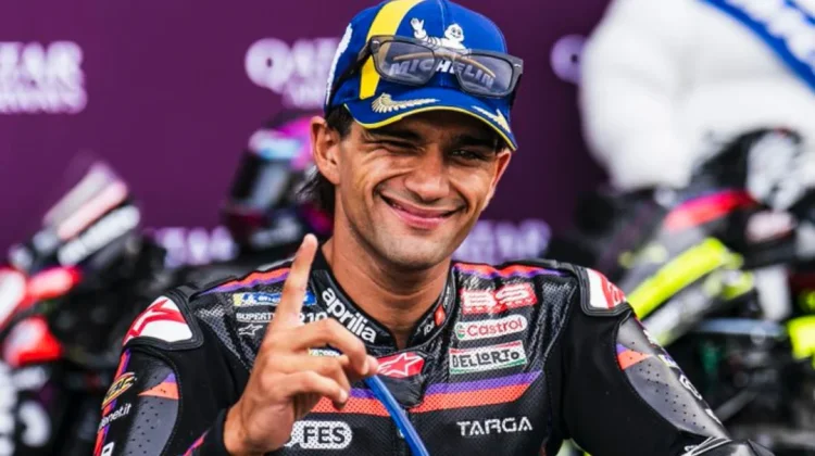 Klasmen sementara MotoGP 2026, usai Balapan di Inggris