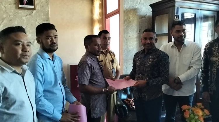 Tim Hukum 3 Anggota DPRD TTU Ajukan Keberatan karena BK Dinilai Cacat Prosedur