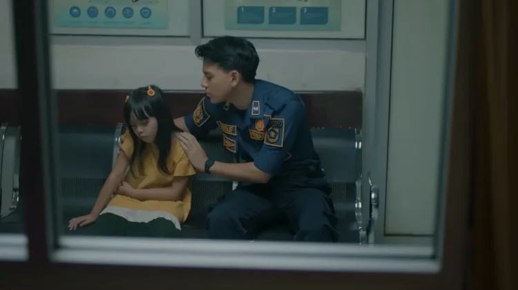 Kado untuk Ibu Hadirkan Kisah Haru tentang Cinta dan Pengorbanan Keluarga