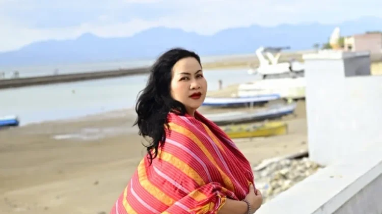 Pemberdayaan Ekonomi dan Ruang Aman Perempuan Adat oleh IMA Indonesia