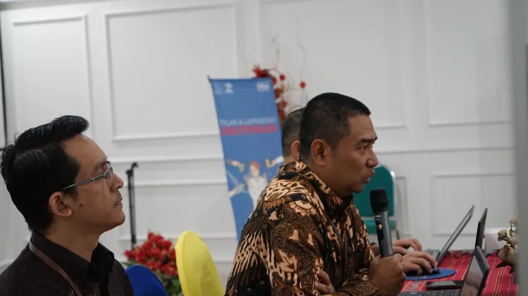 KPPN Atambua Tuntas Salurkan DD Tahun 2026 di Belu, Memacu Pertumbuhan Ekonomi Desa