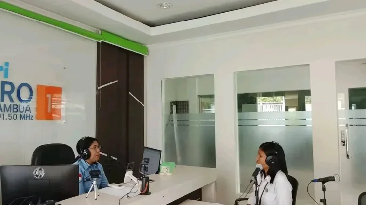 Modus Baru Peredaran Narkoba