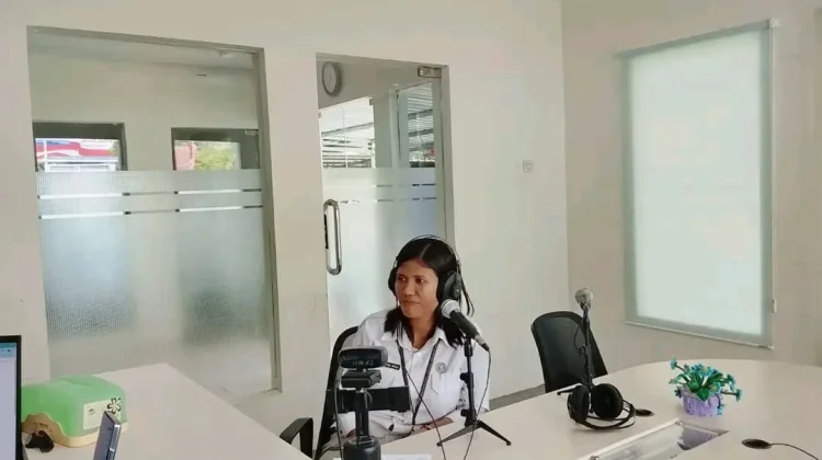 Keluarga dan Sekolah Cegah Penyalahgunaan Vape