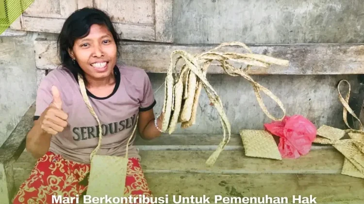YHS Dorong Kemandirian Ekonomi Kelompok Rentan Melalui Pendekatan Inklusif