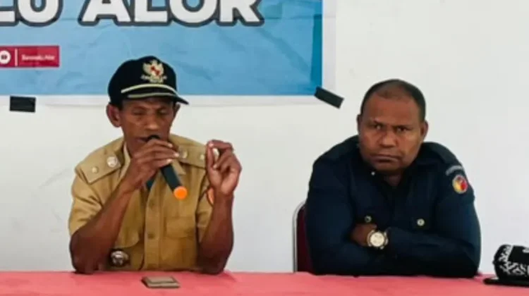 Politik Uang Dinilai Ancaman Serius Demokrasi Kabupaten Alor