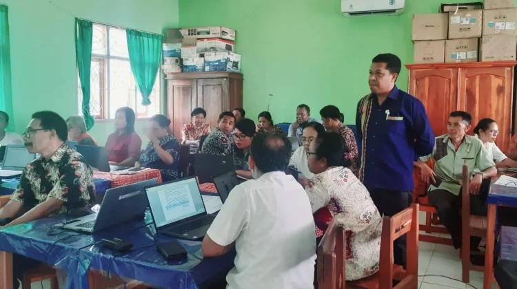 Kemitraan Orang Tua Kunci Keberhasilan Metode Pembelajaran Mendalam