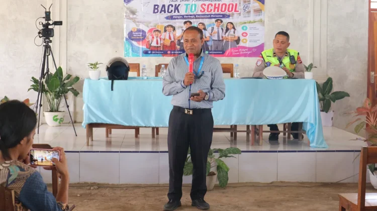 Mengubah Pena Menjadi Senjata Bela Negara Modern