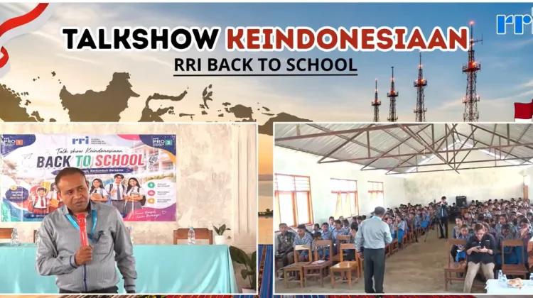 Pelajar Perbatasan Fatubaa siap menguncang Dunia Prestasi