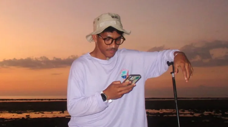 Explorer Iqbal Beberkan Rekomendasi Wisata Alam di Perbatasan