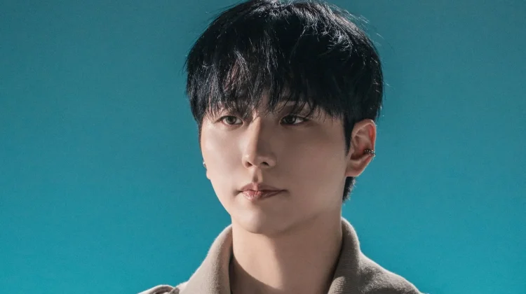 JYP Entertainment Umumkan Gunil Keluar dari Xdinary Heroes