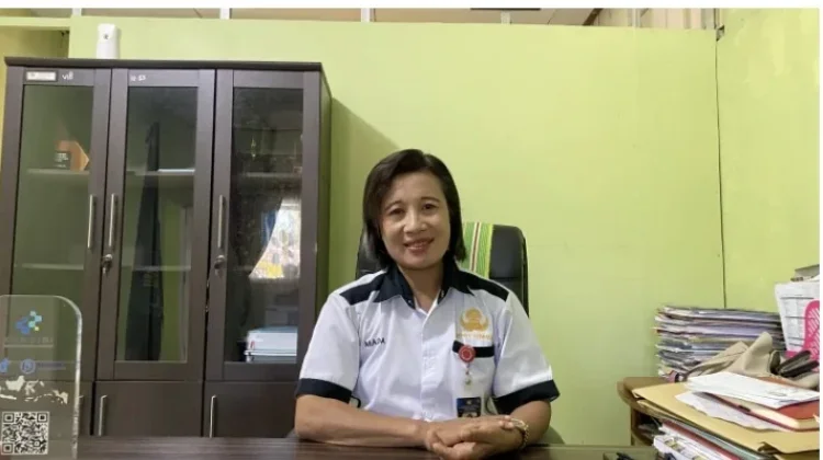 Kepala SMPN 1 Atambua Nilai Program MBG Menghemat Pengeluaran Orang Tua