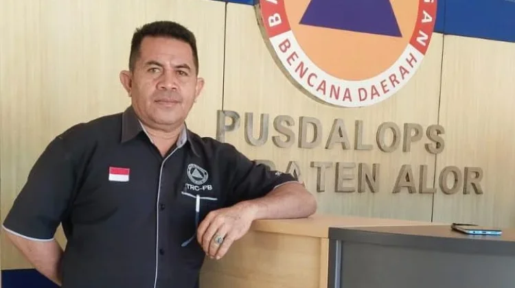 BPBD Imbau Kewaspadaan Bencana Gempa