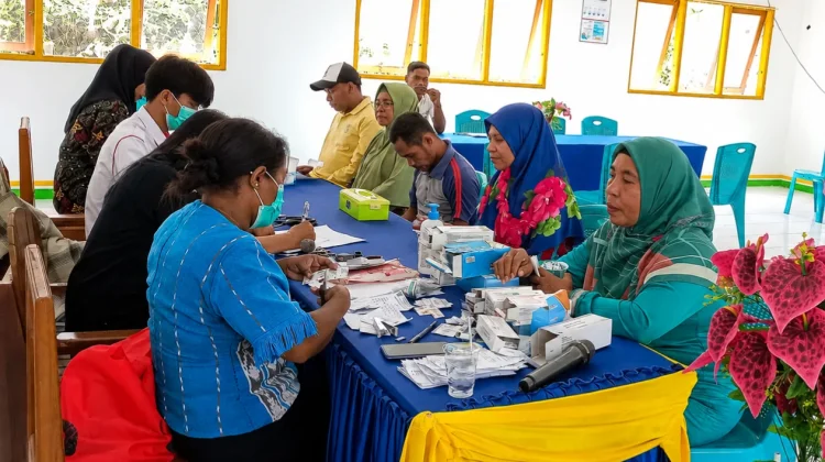 Cek Dini Hari Ini, Menjaga Harapan Sehat Esok Hari