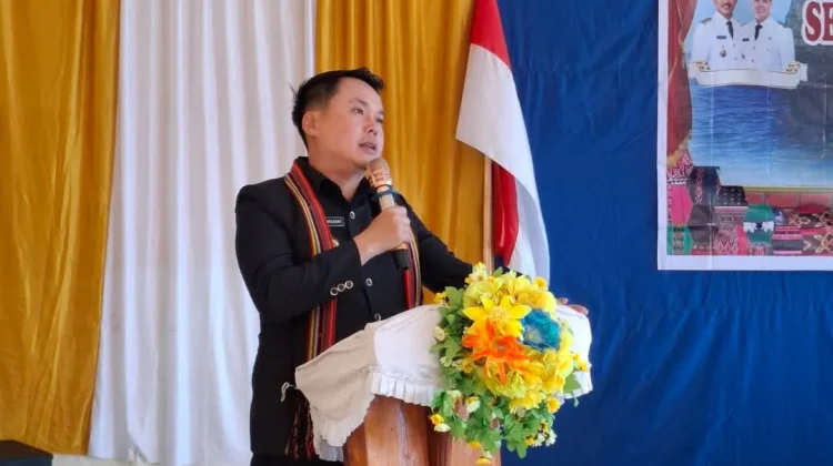 Alor Fokus Percepatan Pembangunan Daerah