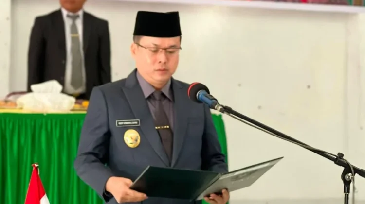 Ekonomi Alor Tumbuh Positif 4,57 Persen