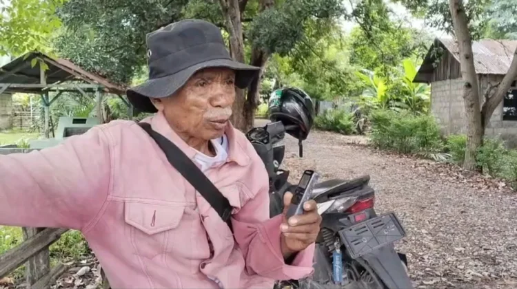 Warga Trans Dusun Laka Litirai Belu Keluhkan Rumah Bantuan Pemerintah Mulai Rusak