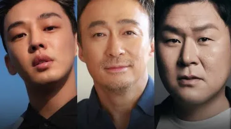 Sutradara "Exhuma" Jang Jae-hyun Garap Film "Vampire"Sutradara "Exhuma" Jang Jae-hyun Ga