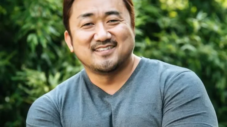 Ma Dong Seok Resmi Bergabung dalam Film Extraction 3