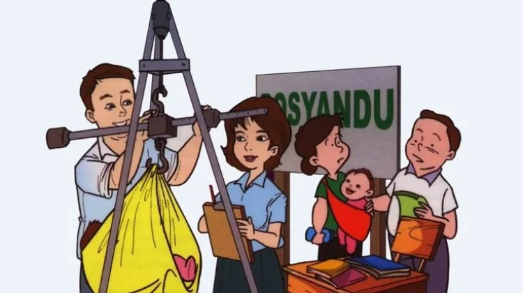 Alor Perkuat Layanan Kesehatan Ibu Anak dan Pencegahan Stunting Terpadu