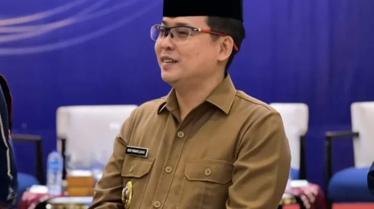 Infrastruktur Jadi Kunci Membuka Keterisolasian Wilayah Kabupaten Alor