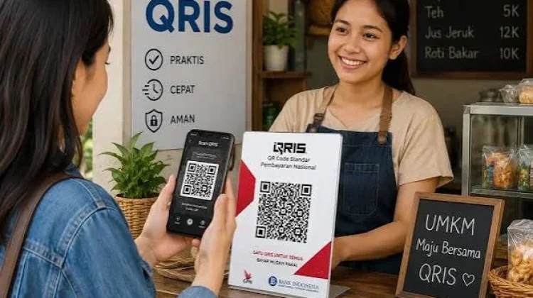 Kolaborasi Digital Diperkuat untuk Majukan UMKM Belu