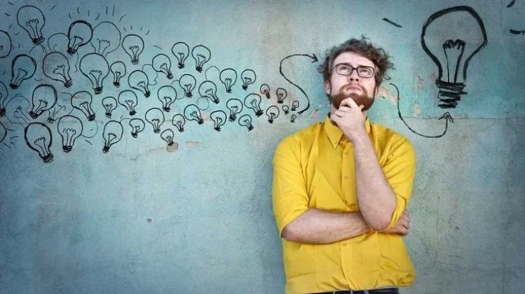 6 Kebiasaan Tak Biasa yang Bisa Memunculkan Ide