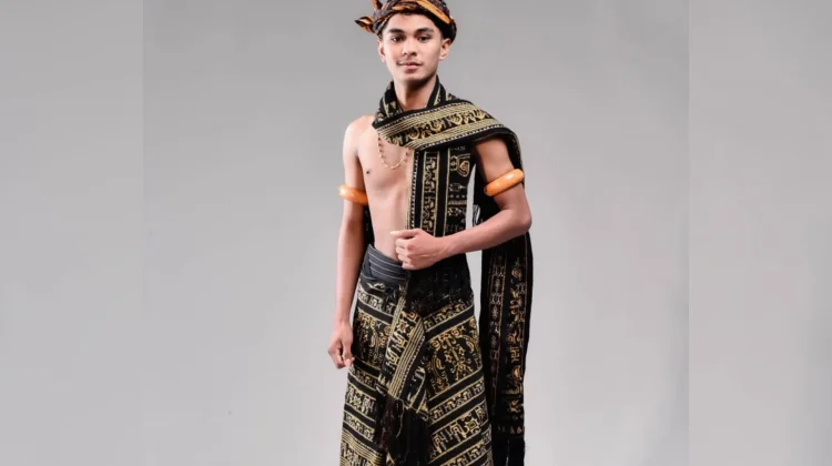 Bawa Nama NTT ke Nasional, Putra Budaya NTT 2026 Siap Kenalkan Budaya Daerah