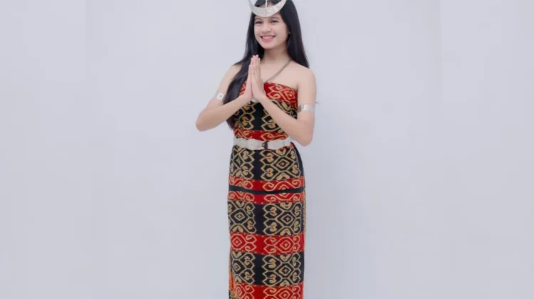 Putri Budaya NTT 2026 Siap Unjuk Pesona Kebudayaan NTT di Ajang Nasional