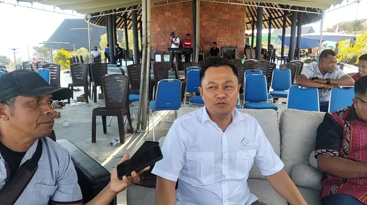 Pengusaha-Pelaku UMKM TTU Minta Imigrasi Beri Kelonggaran Bagi Pelintas Batas