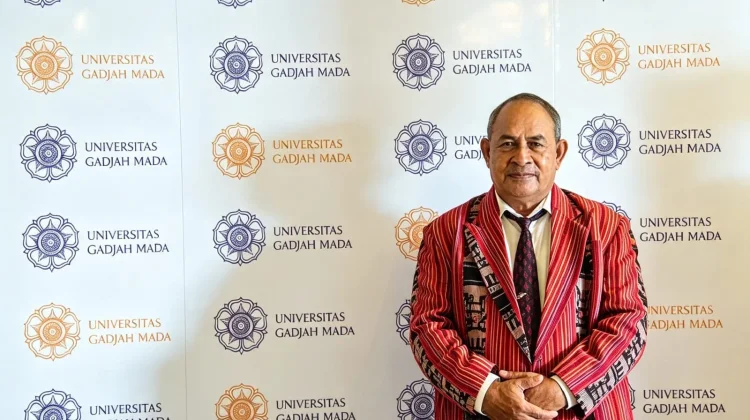 Tradisi Etu Bani: Jejak Penghormatan Menantu Perempuan Malaka Tergerus Zaman