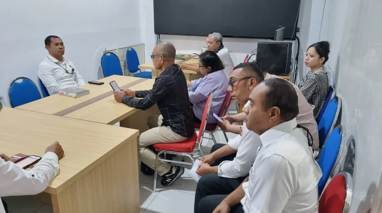 Polda NTT Gelar Perkara Penetapan Tersangka Dugaan Penyiksaan Dokter Icha