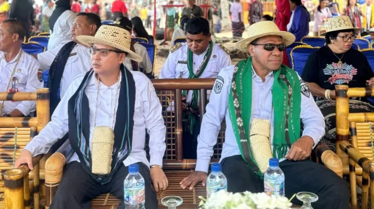 Pariwisata Alor Tumbuh 9,14 Persen, Ekonomi Lokal Didorong