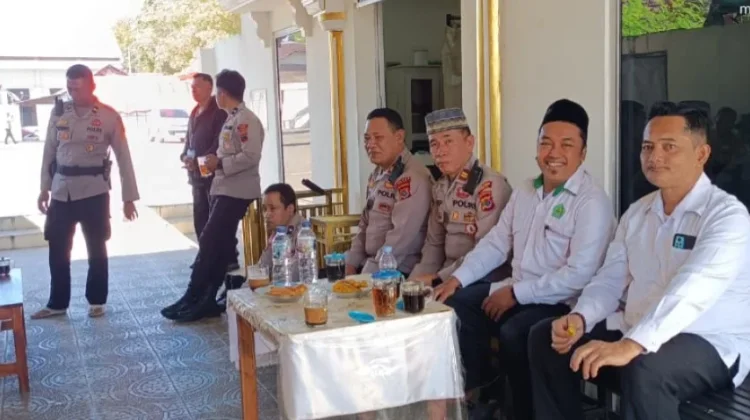 Keteladanan Rasulullah Memperkuat Moderasi Beragama