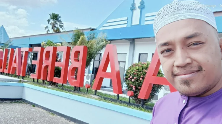 Moderasi Beragama Benteng & Kunci Kerukunan Belu
