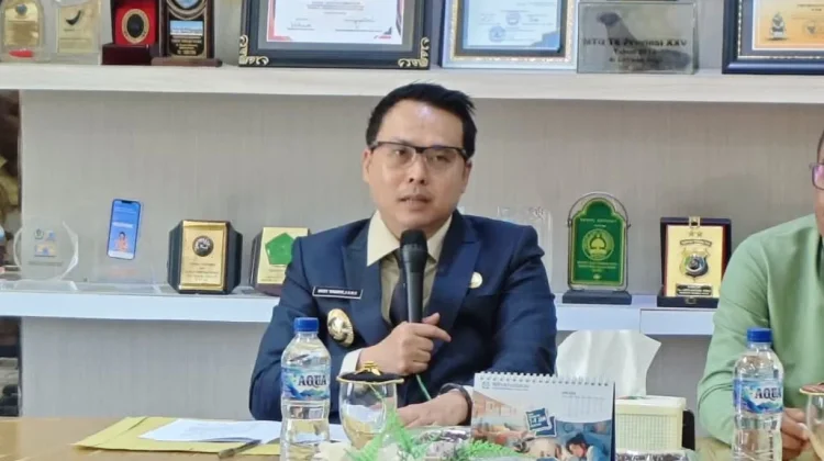 Alor Raih Beragam Prestasi di Berbagai Bidang Pembangunan