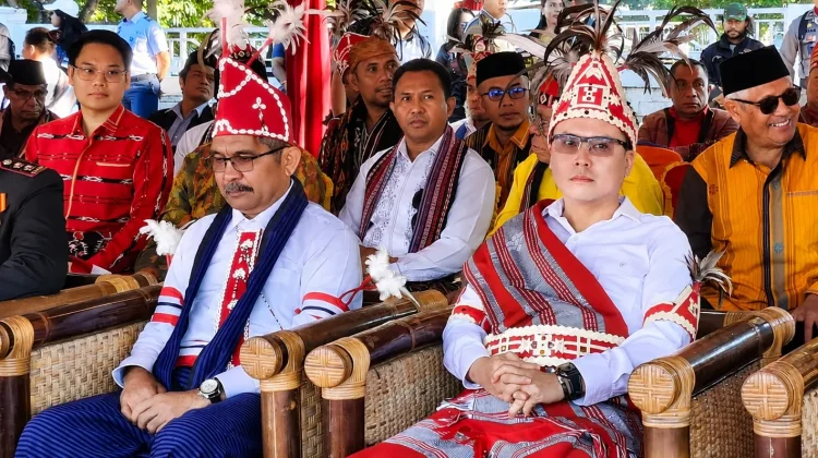 Alor Catat Perkembangan Positif di Berbagai Sektor Pembangunan Daerah