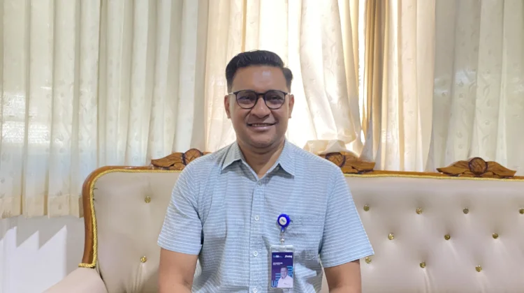 Beras CPP Tahap II Disalurkan Bulog Atambua Sasar 96.792 Penerima di 3 Kabupaten