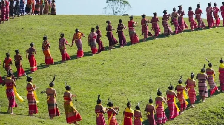 Lima Langkah Generasi Muda Menjaga Warisan Budaya Tetap Hidup