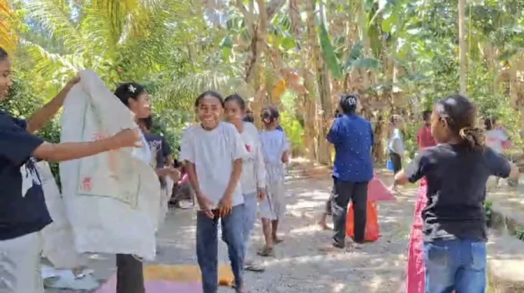 Pentingnya Perubahan Perilaku Anak Melalui Pembinaan Berkelanjutan