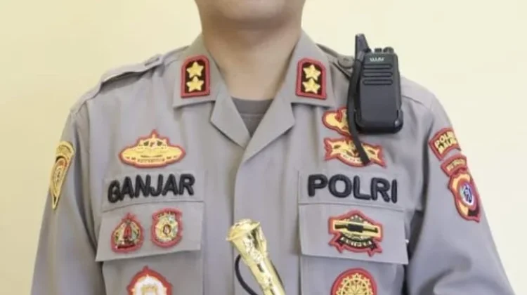Kapolres Malaka Polda NTT Himbau Orang Tua Tingkatkan Pengawasan Pergaulan Anak