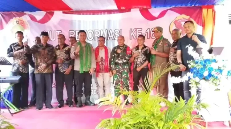 HUT Reformasi ke-16, KSP Budi Artha Mandiri Bidik 22 Kabupaten/Kota