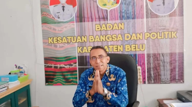 Kesbangpol Belu Libatkan Tokoh Agama dan Pemuda Perkuat Ketahanan Sosial