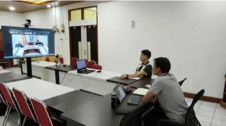 Coaching Clinic Survei Perkuat Kapasitas dan Strategi Pengelolaan Data Pertanah