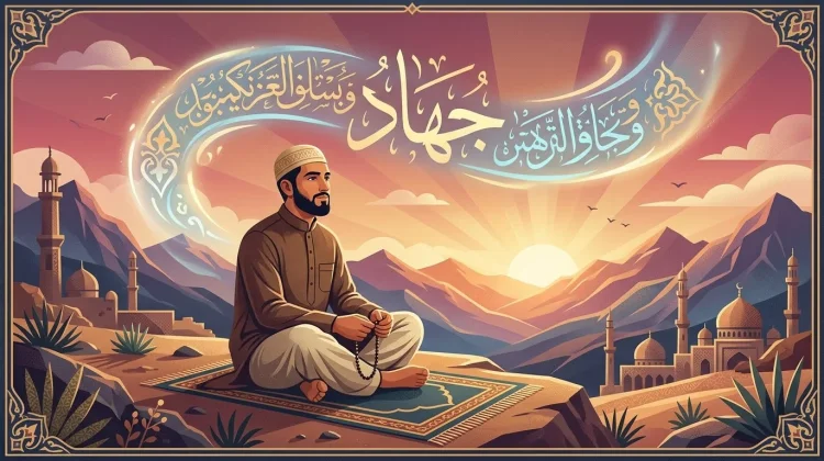 Memahami Makna Perjuangan Hidup dalam Islam