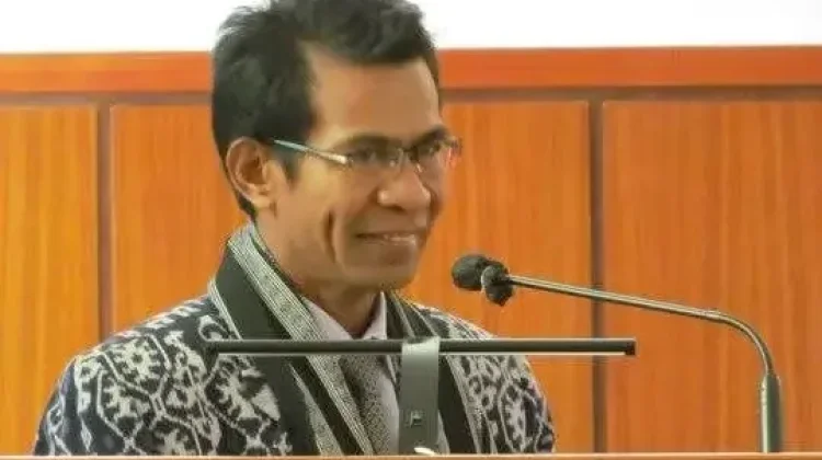 Perjudian Pengaruhi Kehidupan Sosial