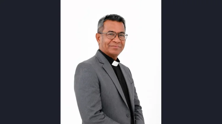 Gereja Dorong Masyarakat Menjauhi Perjudian Melalui Penguatan Nilai Iman