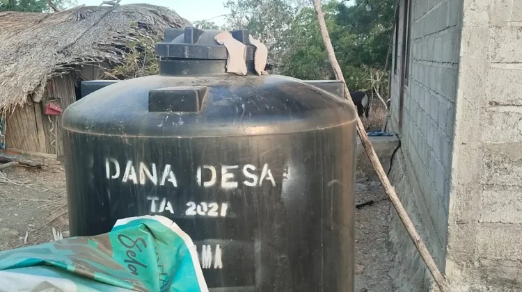 Krisis Air Bersih, Jalan Rusak Persulit Kehidupan Warga Dusun Korbau Belu