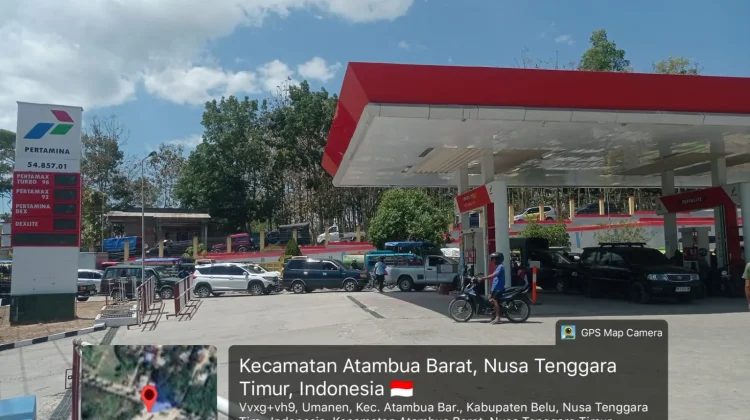 Pertamina Patra Niaga Pastikan Ketersediaan BBM dan Perkuat Pengawasan Penyalur