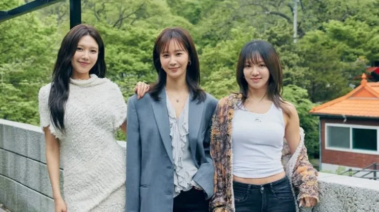 Hyoriso SNSD Resmi Debut lewat Single Digital Skibidi